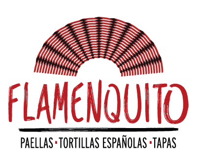 Flamenquito Logo