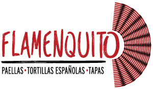 Flamenquito Logo